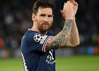 Messi cita os 4 favoritos à conquista da Bola de Ouro