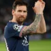 Messi cita os 4 favoritos à conquista da Bola de Ouro