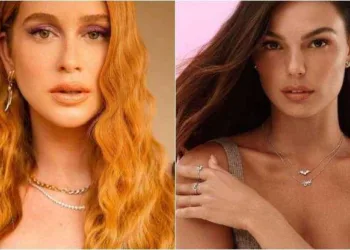 Marina Ruy Barbosa e Isis Valverde são detonadas na web após 'exposed' de Mari Ferrer: 'Nojo demais'