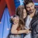 Rodolffo curte post que afirma que ele e Juliette formam um casal