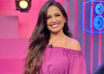 Juliette fala sobre faixas de disco e lembra 'BBB': 'Lá dentro eu não cantava com pretensão de ser cantora'