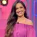 Juliette fala sobre faixas de disco e lembra 'BBB': 'Lá dentro eu não cantava com pretensão de ser cantora'