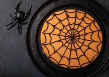 Receita: aprenda a fazer uma deliciosa sobremesa de Halloween