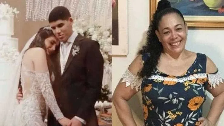 "Muito fácil julgar", dispara Zé Vaqueiro após não convidar a mãe para casamento