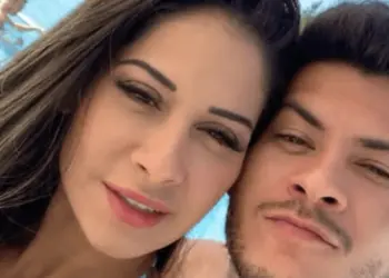 Mayra Cardi fala sobre ter reatado com Arthur Aguiar: “Não perdoo novas traições”