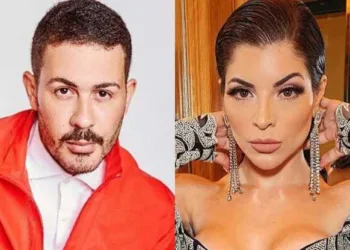 Carlinhos Maia fala sobre fim de amizade com Gkay