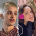 João Guilherme volta a seguir Larissa Manoela e acende rumores de tentativa de reconciliação com a ex