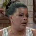 Tati se surpreende com favoritismo de Rico em 'A Fazenda 13': 'Não imaginava'