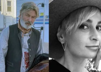 Ator Alec Baldwin disparou arma cenográfica que matou mulher em set de filmagem