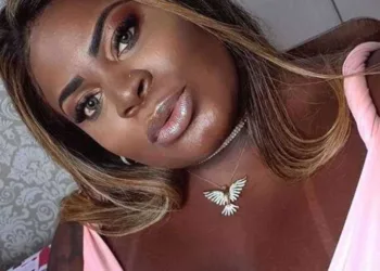 Jojo Todynho admite estar arrancando suspiros em Paris