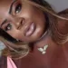 Jojo Todynho admite estar arrancando suspiros em Paris