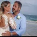 Ricardo e Nathália Martins renovaram os votos do matrimônio no badalado Hard Rock Hotel, em Punta Cana