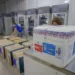Após a entrega à central do Programa Nacional de Imunização (PNI), dá-se início ao envio das doses aos municípios, que são responsáveis pelo cronograma de vacinação. Foto: Neto Lucena/Secom/Arquivo
