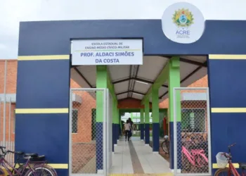 Das 613 escolas no Estado, apenas 126 não retornarão ainda (Foto: Assessoria/See)