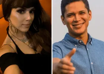 Michele Queiroz, Carlos Gomes