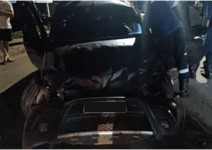 Motociclistas estão envolvidos em mais de 80% dos acidentes com vítimas fatais no Acre