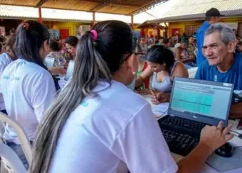Projeto Energisa na Comunidade chega ao Calafate neste sábado
