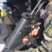 Bando sequestra motorista de aplicativo e dois morrem em confronto com a polícia