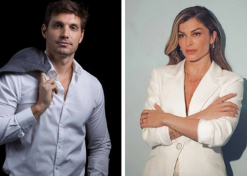 Diretor de cinema curte comentário sobre Grazi Massafera e reforça indício de affair
