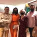 REVELAÇÃO - Empresária Sibelle Khalil ofereceu um coquetel para revelar seu mais novo negócio: Jiddo Gastronomia Árabe Amazônica. Na verdade, já sabemos que será sucesso, pois Sibelle e toda a familia sempre primaram pela qualidade quando o assunto é culinária. Jiddo oferecerá tradição e inovação, através de serviços como congelados, delivery e eventos. O lançamento aconteceu no restaurante La Nonna e recebeu convidados como Moises Alencastro, Jéssica Ingrede e Luiz Vasconcellos.
