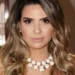 Marcela Bader trocará de idade na próxima sexta feira e será ladeada de amor e carinho pelo maridão Francis Kaxima e pelas filhas Liz e Celine