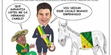 Lá plata tá na mão