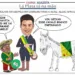 Lá plata tá na mão