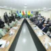 Segurança na fronteira é tema de encontro estratégico no Acre