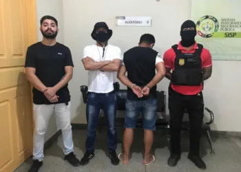 preso tentativa feminicídio polícia civil