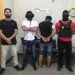 preso tentativa feminicídio polícia civil