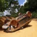acidente carro mâncio lima