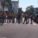 manifestação mototaxistas