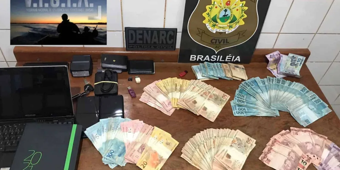 operação polícia civil