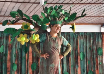 Encontro Nacional de Teatro de Rua e mais seis espetáculos compõem programação do Festival Matias desta sexta-feira