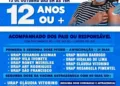 Veja onde se vacinar contra covid-19 nesta sexta-feira, em Rio Branco