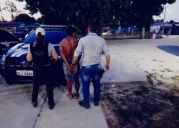 As investigações apontaram que o acusado estuprava a vítima há cerca de um ano (Foto: Ascom/PC)