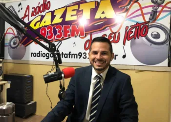 ‘Há um abismo entre a instituição e a advocacia real’, declara Rodrigo Aiache, pré-candidato à presidência da OAB/AC