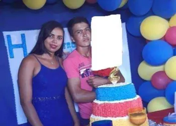 homem mata esposa e se mata em Sena Madureira