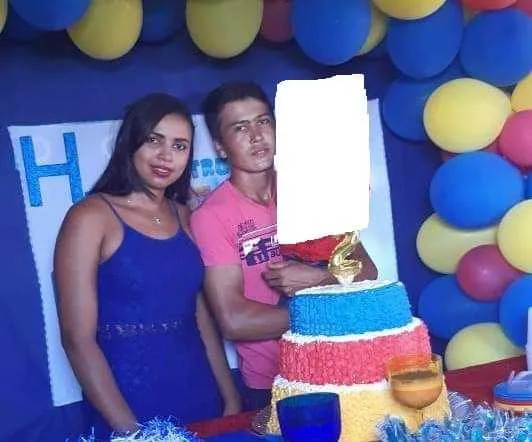 homem mata esposa e se mata em Sena Madureira
