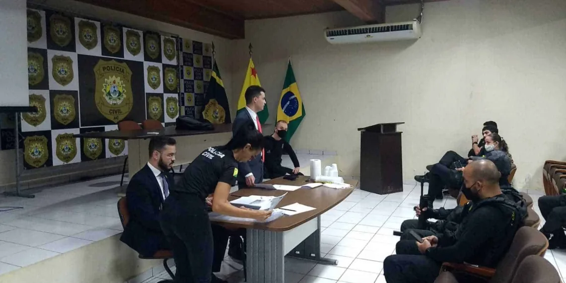 operação fim de jogo