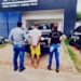 preso 12 anos depois homicídio facadas