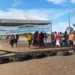 BR-364 é fechada em reivindicação pró-ponte, no Vale do Juruá