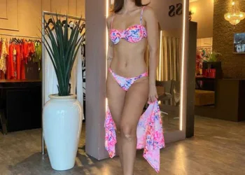 Moda praia fresh and cool