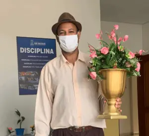 Ex-morador de rua, sobrevivente do Massacre da Sé, comemora 10 anos fora das ruas e empregado no Acre 3 Ex-morador de rua, sobrevivente do Massacre da Sé, comemora 10 anos fora das ruas e empregado no Acre