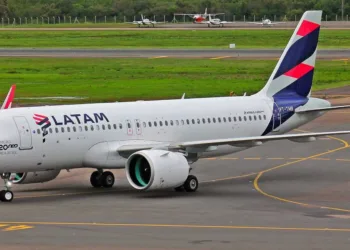 Desaceleração foi puxada por queda nas passagens aéreas - Foto: Melhores Destinos