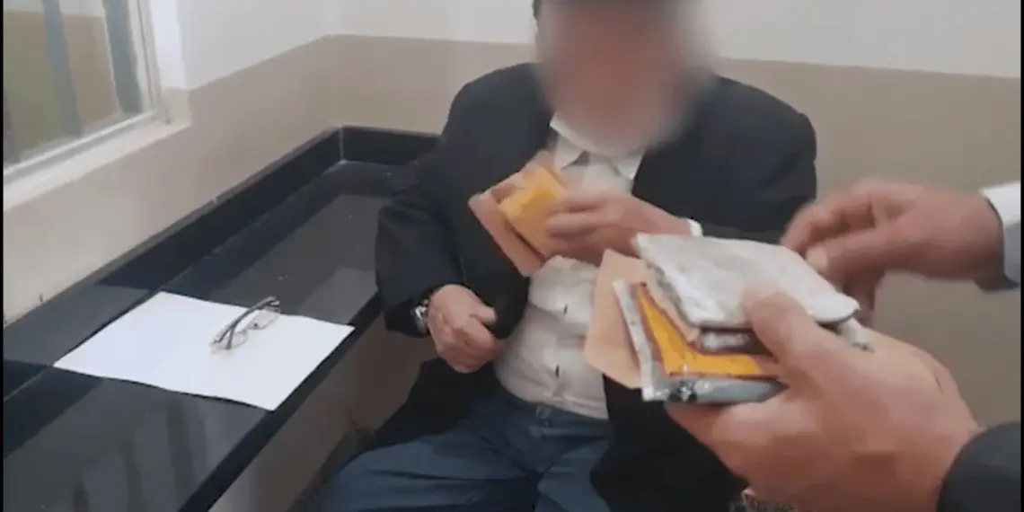 Advogado é preso em flagrante ao tentar entrar com droga em presídio de Rio Branco