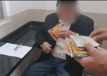 Advogado é preso em flagrante ao tentar entrar com droga em presídio de Rio Branco