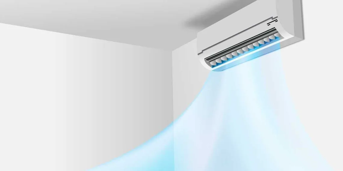 Ares condicionados 'inverter' prometem ajudar na economia de energia