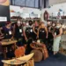 Feira marca a retomada dos eventos de artesanato pós-pandemia (Foto: cedida)