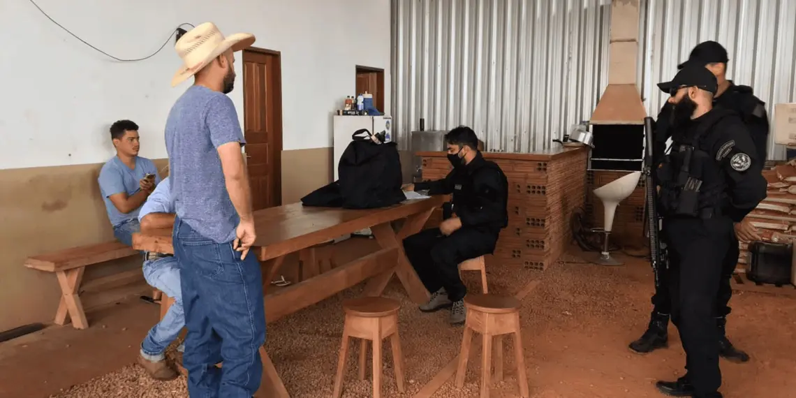 operação fake bois